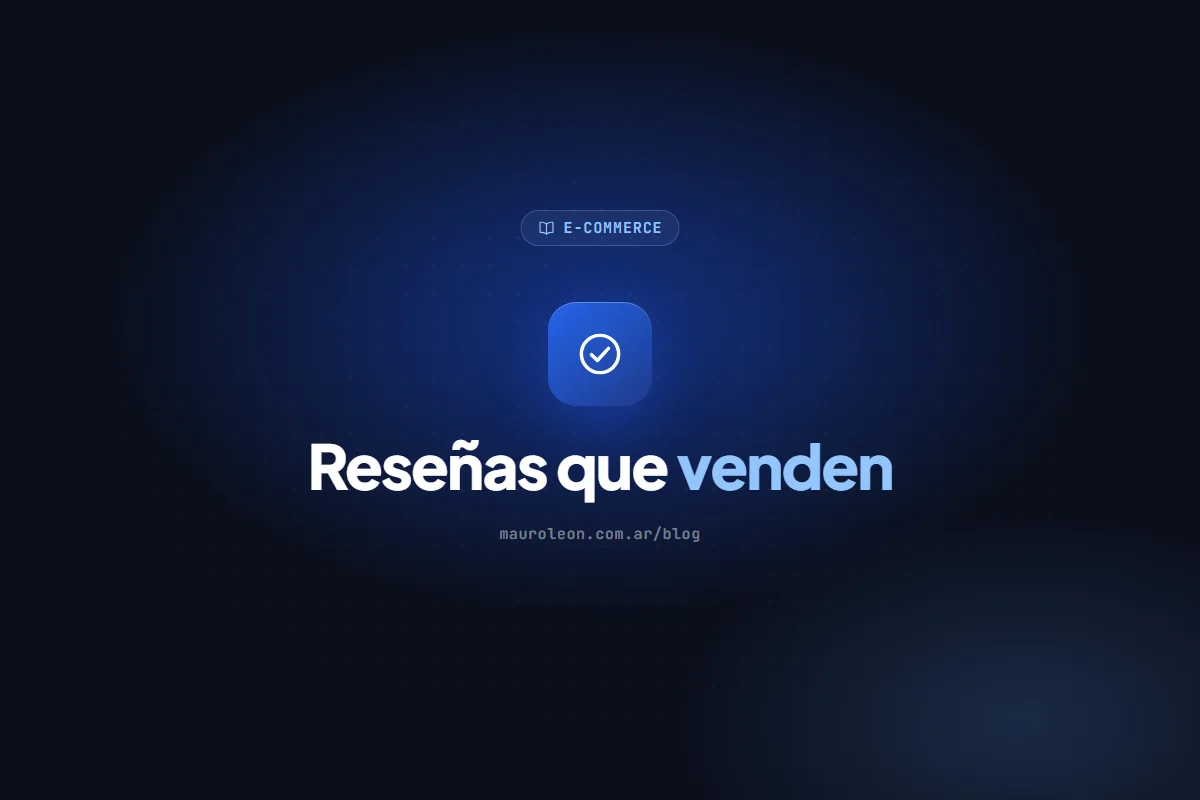 Reseñas de productos en tu tienda online: cómo conseguirlas y mostrarlas